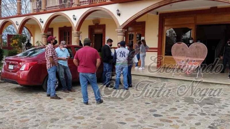 DESPIDEN A EMPLEADOS SINDICALIZADOS DE COMAPA