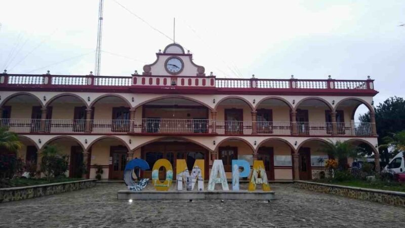 SINDICATO DE COMAPA, IRREGULAR; AYUNTAMIENTO