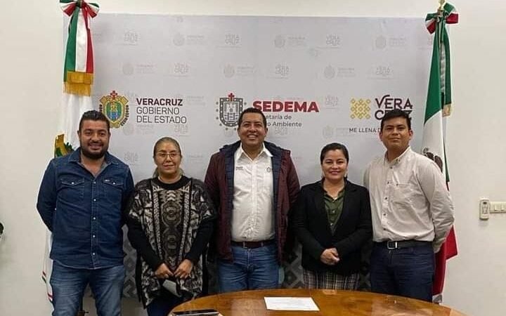 IMPLEMENTARÁ IXHUATLÁN DEL CAFÉ PROGRAMA DE MANEJO INTEGRAL DE RESIDUOS