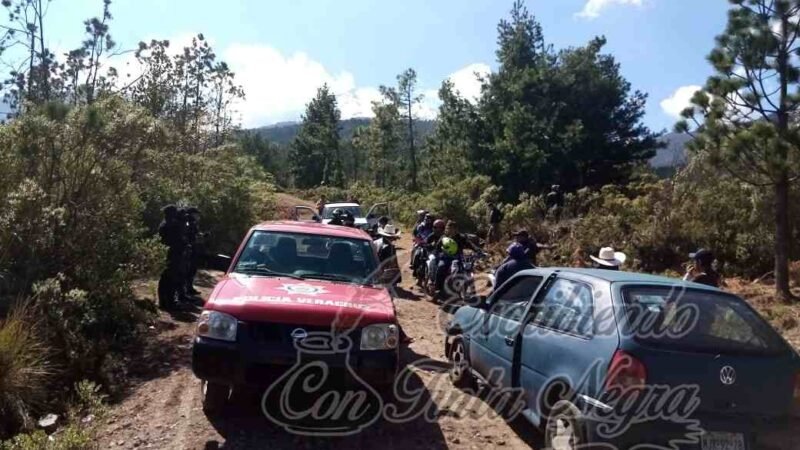 ASCIENDEN DECENAS DE TURISTAS AL CITLALTÉPETL