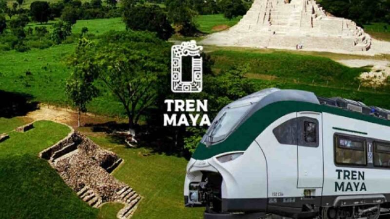 SEDATU EXPROPIA 198 INMUEBLES PARA CONSTRUCCIÓN DEL TREN MAYA
