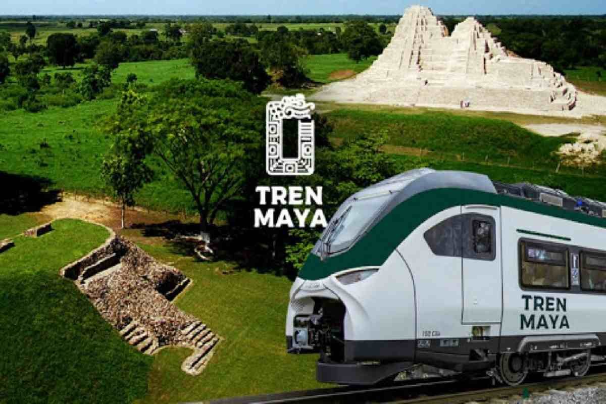 SEDATU EXPROPIA 198 INMUEBLES PARA CONSTRUCCIÓN DEL TREN MAYA