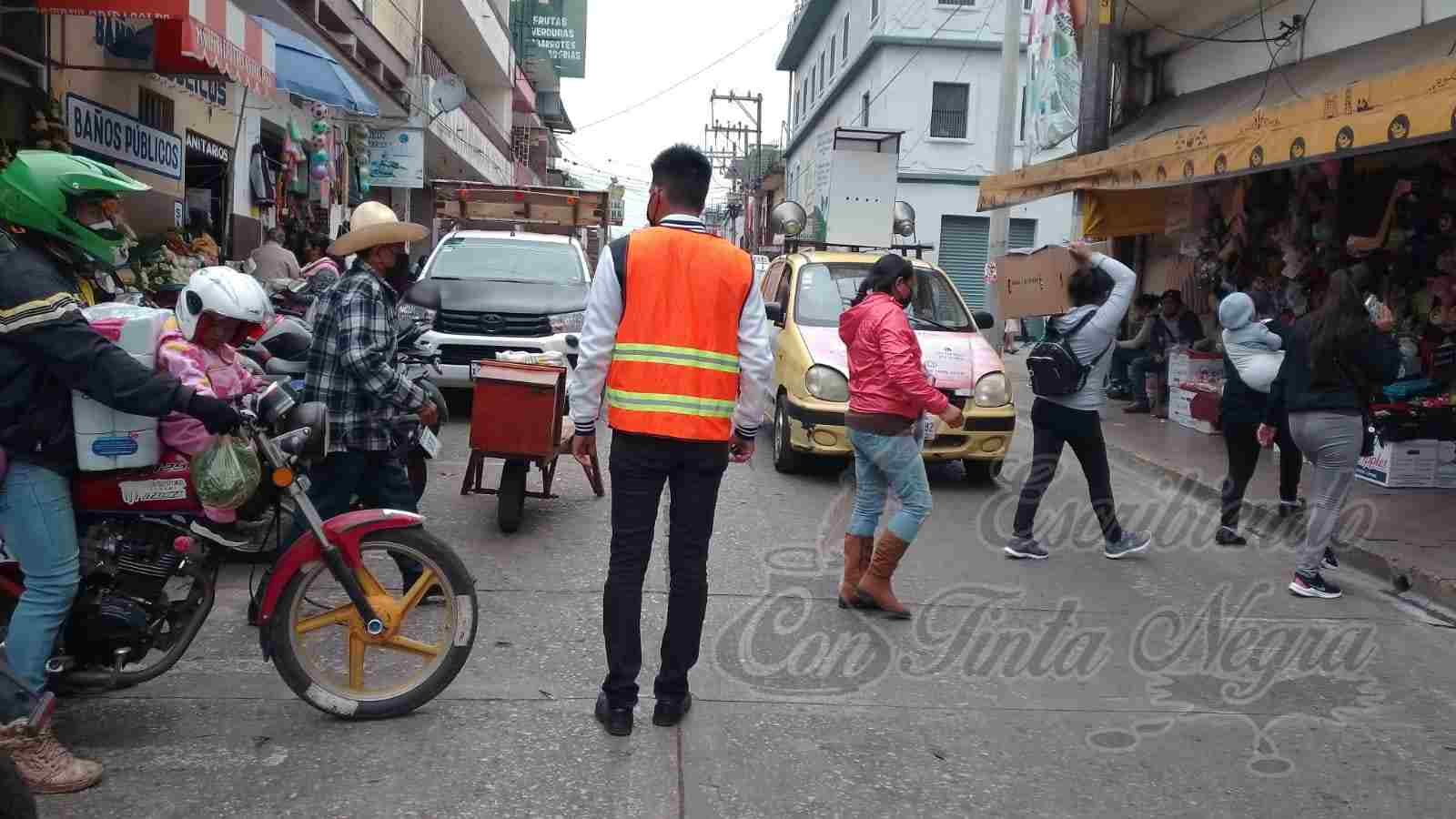 PONEN EN FUNCIONAMIENTO DEPARTAMENTO DE VIALIDAD