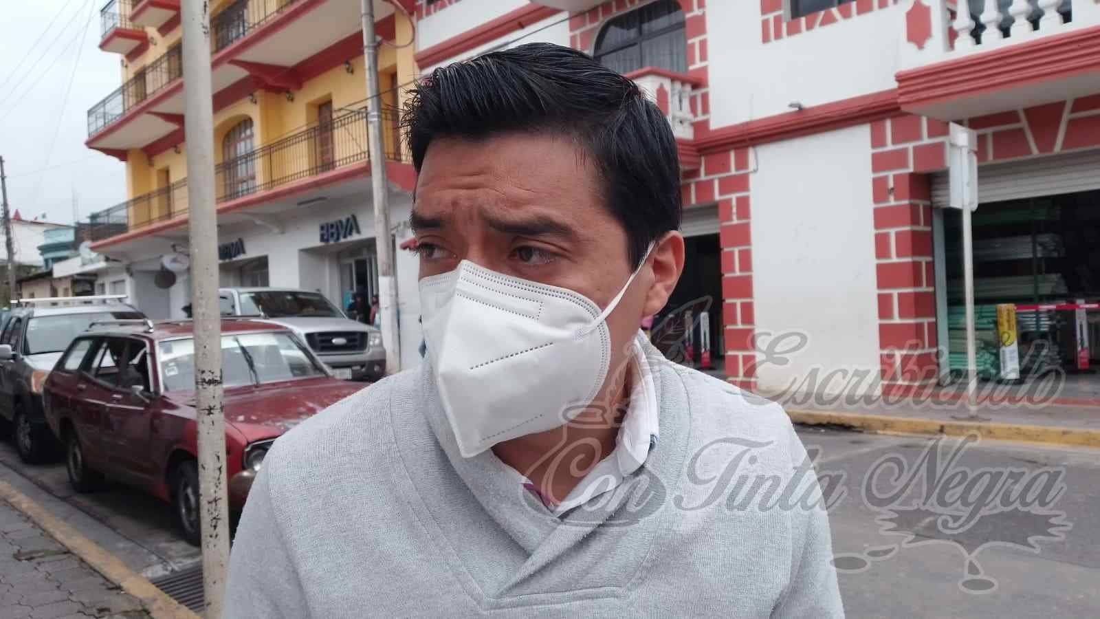 PROTECCIÓN CIVIL, EN ALERTA POR DESCENSO DE TEMPERATURA