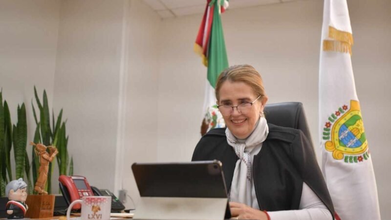 PROPONE GOBERNADOR QUE MUNICIPIOS PUEDAN ADQUIRIR CRÉDITOS