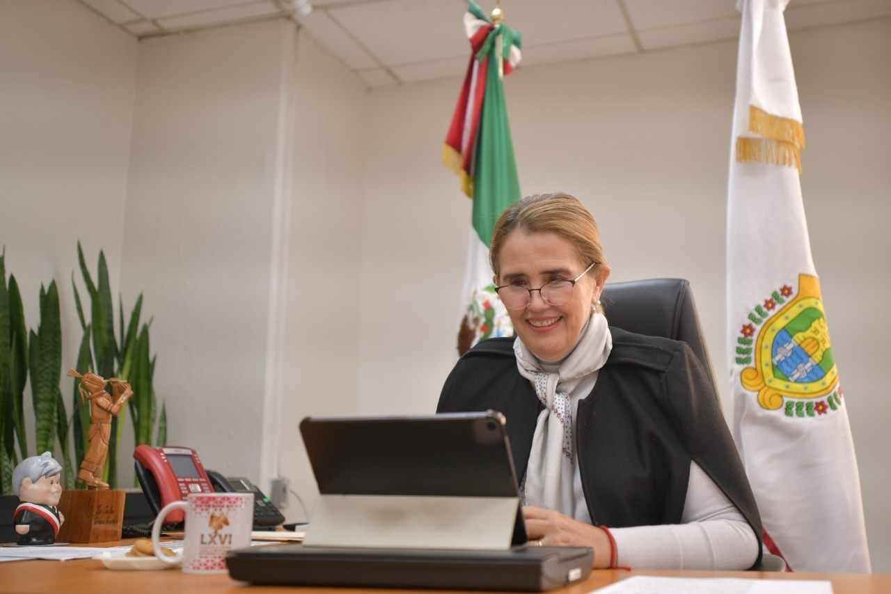 PROPONE GOBERNADOR QUE MUNICIPIOS PUEDAN ADQUIRIR CRÉDITOS