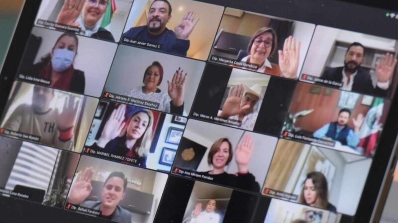 AUTORIZA CONGRESO ENAJENACIÓN DE PREDIO A FAVOR DE LA GUARDIA NACIONAL