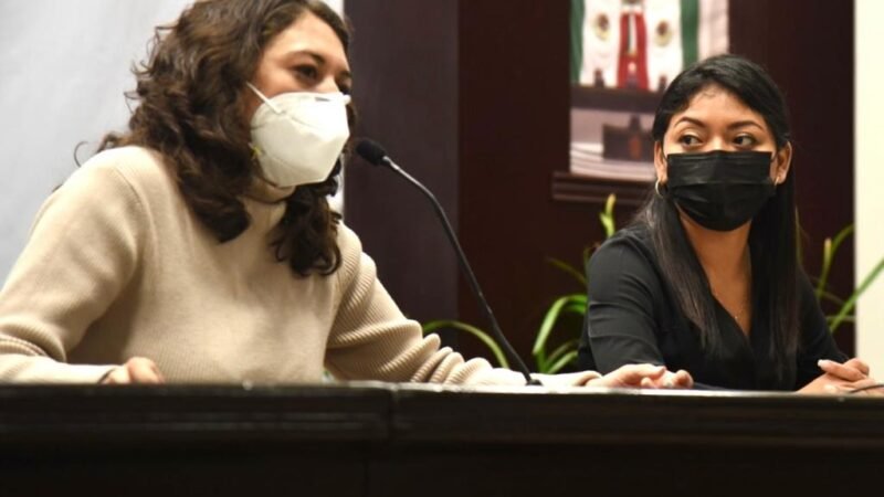 IMPULSA DIPUTADA ESTRATEGIA ESTATAL PARA UNIDADES MUNICIPALES DE PROTECCIÓN CIVIL