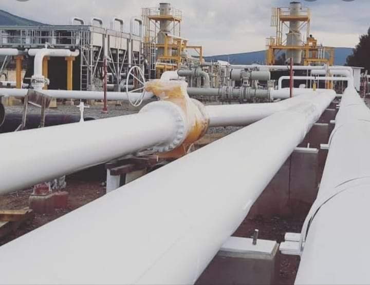 PEMEX REALIZARÁ QUEMA CONTROLADA EN GASODUCTO DE NOGALES