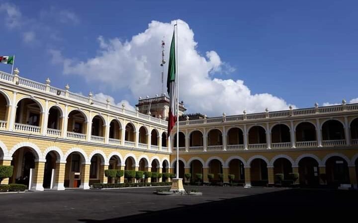 ORIZABA ACEPTA QUE SEFIPLAN COBRE IMPUESTO PREDIAL