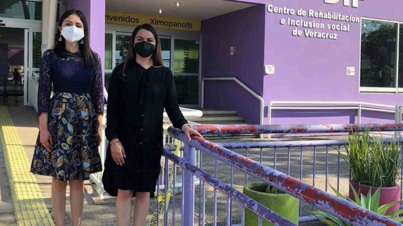 REALIZAN VINCULACIÓN DIF DE COSCOMATEPEC Y CRISVER