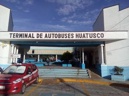 ALERTAN POR ROBOS CERCA DE LA TAHU