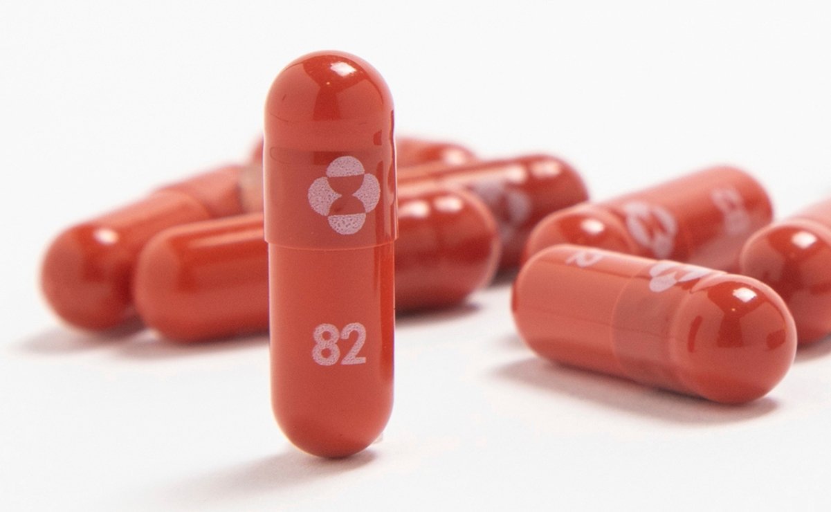 FABRICANTES DE GENÉRICOS PRODUCIRÁN VERSIONES DEL MEDICAMENTO ANTICOVID