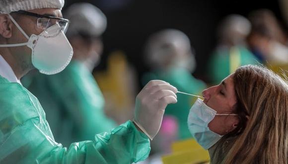 OMS PUBLICARÁ EN FEBRERO PLAN DE TRANSICIÓN DE PANDEMIA A ‘FASE DE CONTROL’ DEL COVID