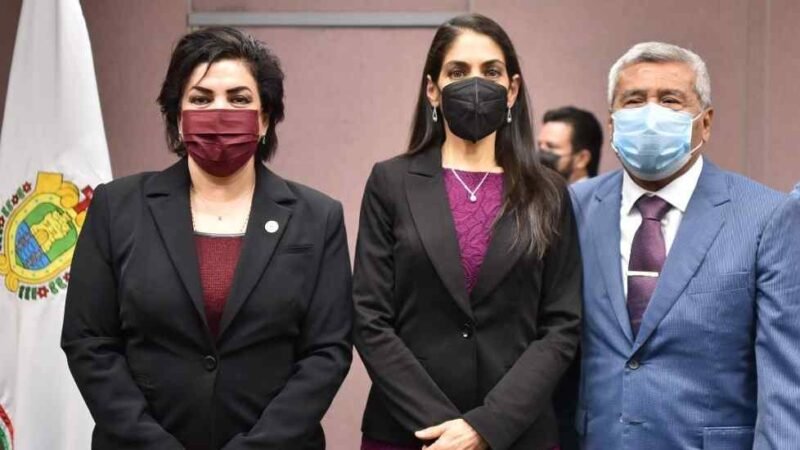 GARANTIZA FGE PLENO ESTADO DE DERECHO EN VERACRUZ