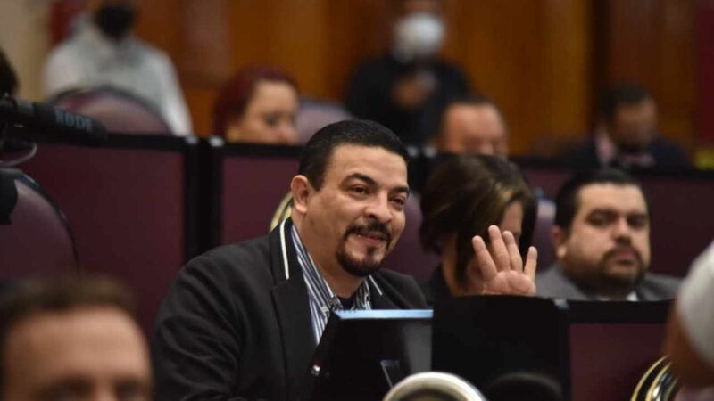 DAN MONREAL Y DANTE USO FACCIOSO A INSTANCIAS DEL SENADO; GÓMEZ CAZARÍN