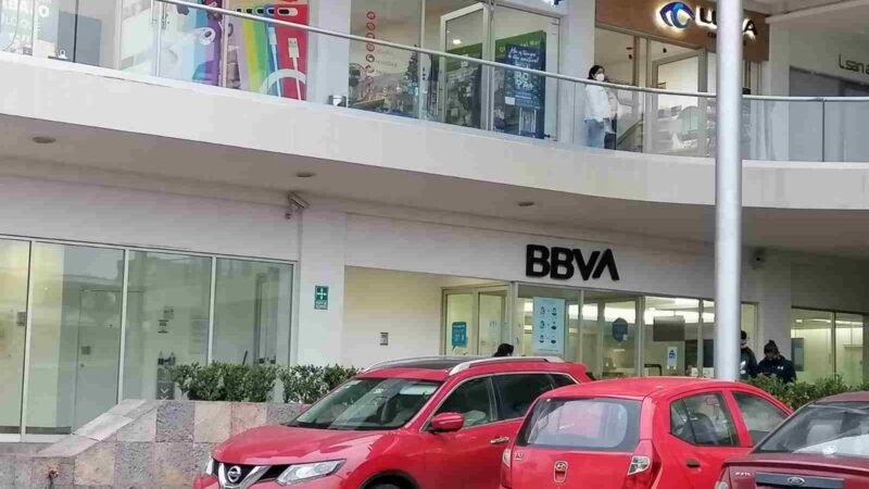 MILLONARIO ASALTO EN CENTRO DE ORIZABA