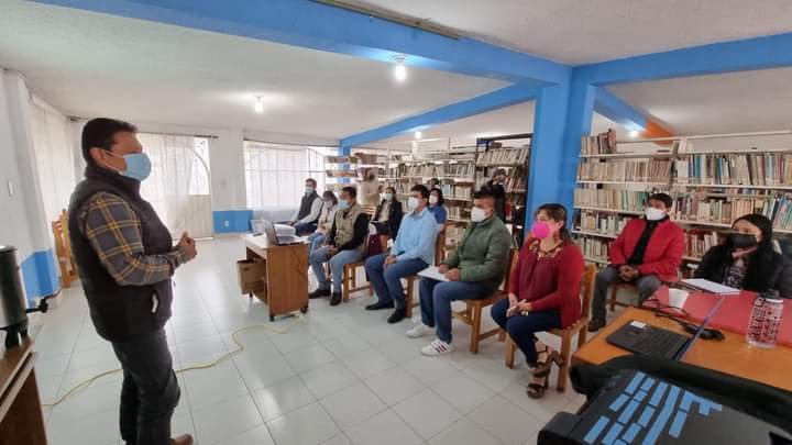 IMPLEMENTARÁN “PRODUCCIÓN PARA EL BIENESTAR” EN IXHUATLÁN