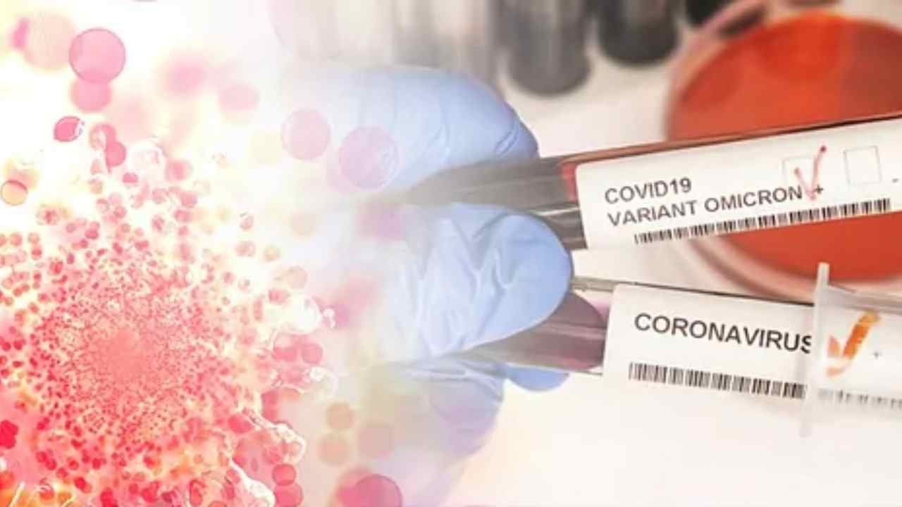 NUEVA VARIANTE DE OMICRON BA.2, ESTÁ PRESENTE EN 40 PAÍSES