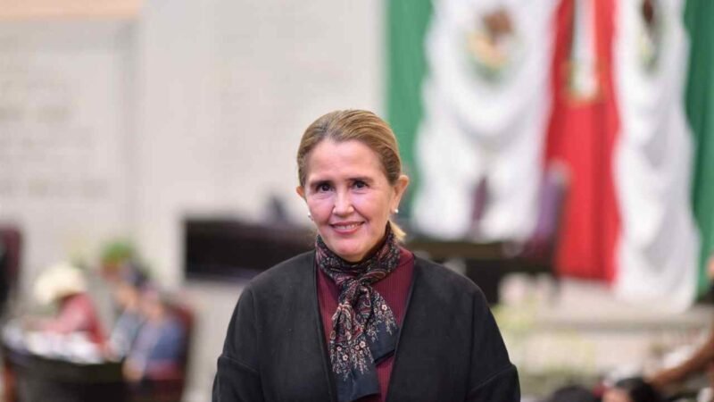 COMPARECENCIAS DE ORGANISMOS AUTÓNOMOS, EJEMPLO DE RENDICIÓN DE CUENTAS