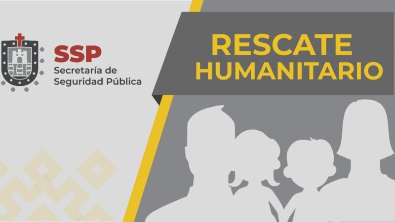 INTERVIENE SSP A 55 MIGRANTES