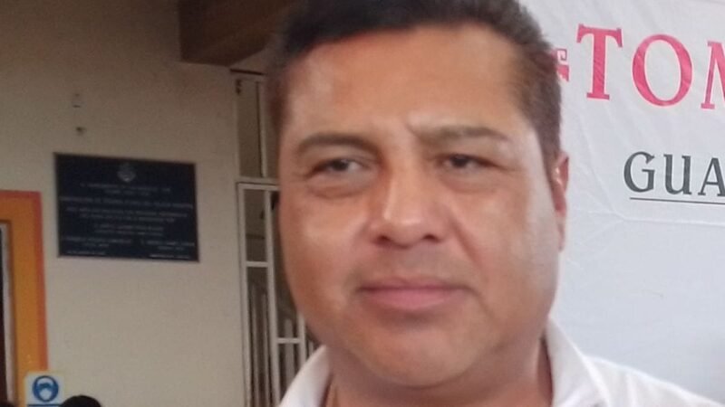 INVITA DIF DE CALCAHUALCO A BODAS COLECTIVAS