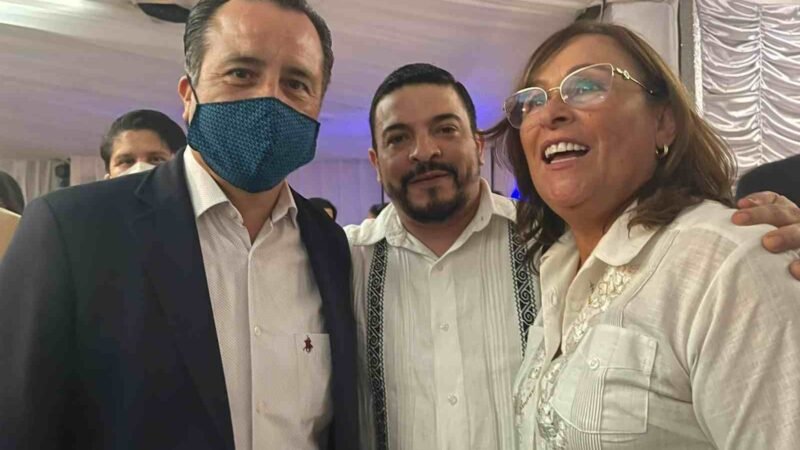NADA DETIENE LA REFORMA ELÉCTRICA: GÓMEZ CAZARÍN
