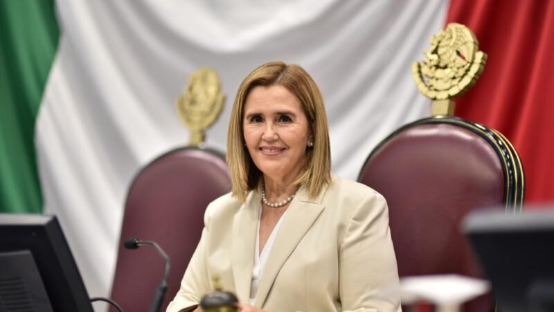 GOBERNADOR PRESENTA PROPUESTA PARA DEROGAR LEY DE ULTRAJES A LA AUTORIDAD