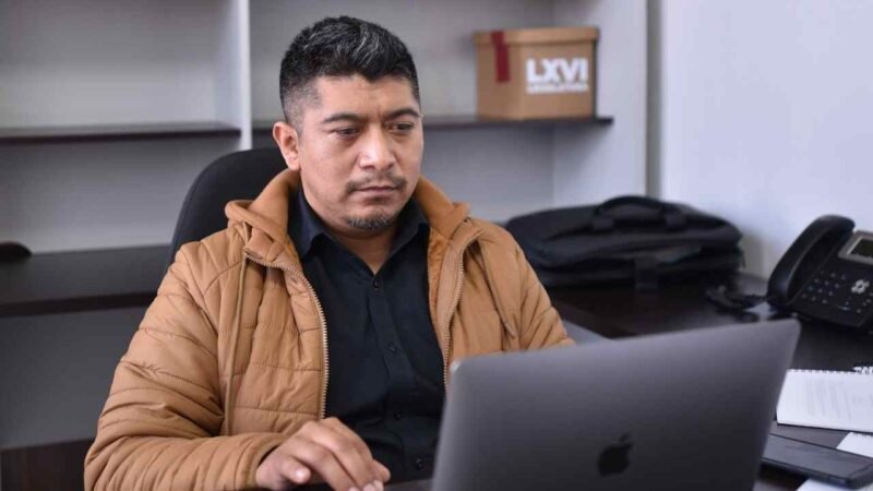 DA CONGRESO CURSO A DIVERSOS ASUNTOS MUNICIPALES