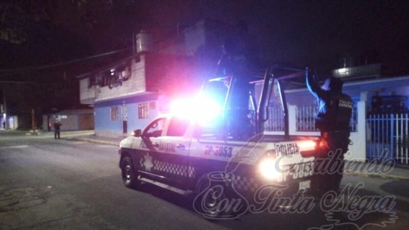 DESCUARTIZADO Y EMBOLSADO