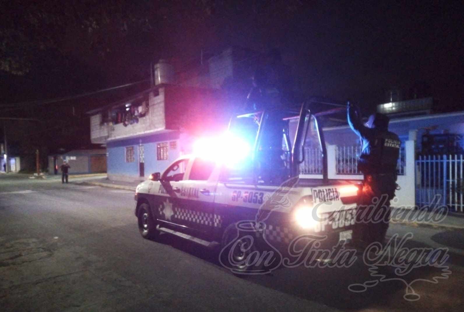 DESCUARTIZADO Y EMBOLSADO