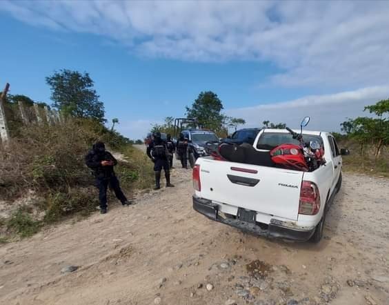 EJECUTAN A TORTILLERO