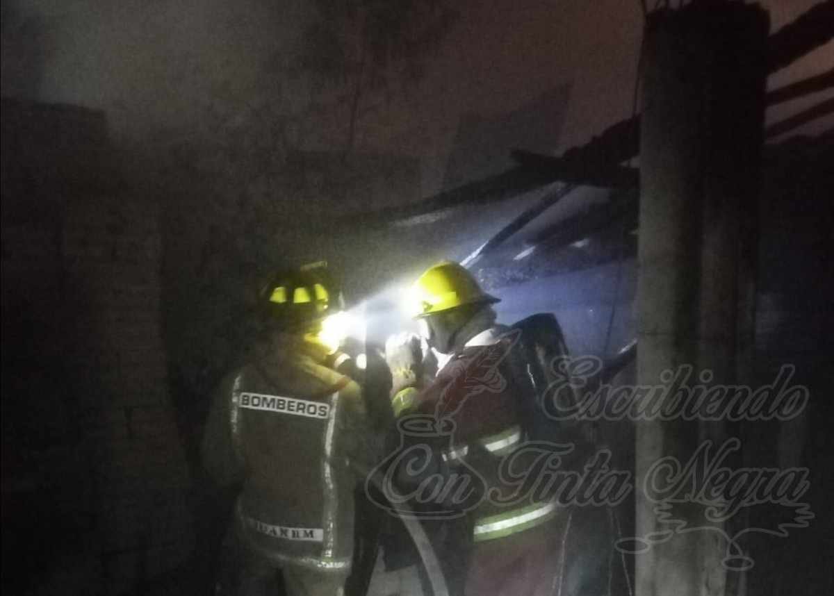 ARDE VIVIENDA EN COSCOMATEPEC