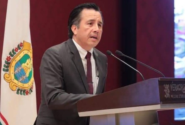 EX GOBERNADORES DEJARON ENTRAR A CARTELES DE LA DROGA; CUITLÁHUAC GARCÍA