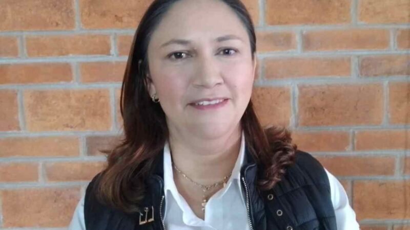 ORGANIZAN BAILE CON CAUSA EN PASO DEL MACHO