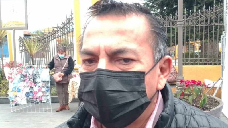 BUSCA ALCALDE DETONAR TURISMO EN COSCOMATEPEC