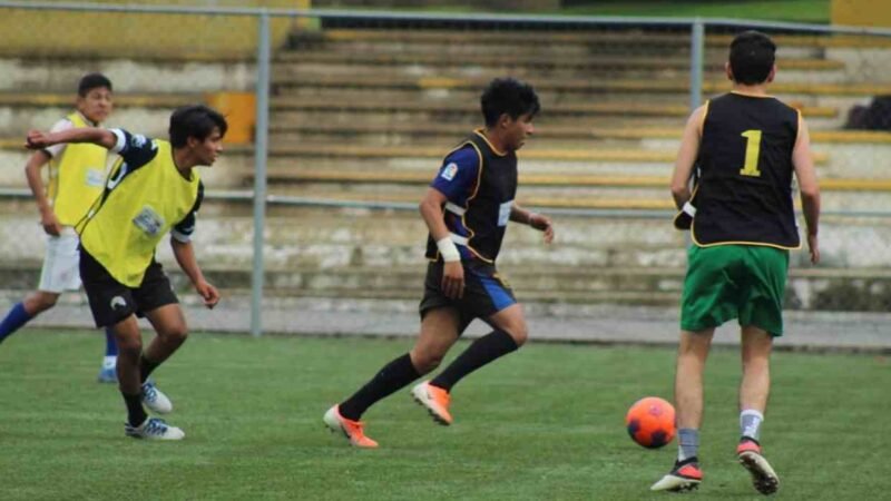 PARTICIPARÁ COSCOMATEPEC EN COPA TELMEX