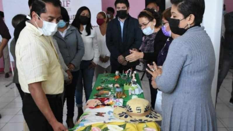 ANUNCIA GERARDO ROSALES CREACIÓN DE CENTROS DE DESARROLLO INTEGRAL EN COMUNIDADES