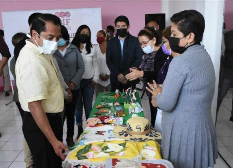 ANUNCIA GERARDO ROSALES CREACIÓN DE CENTROS DE DESARROLLO INTEGRAL EN COMUNIDADES