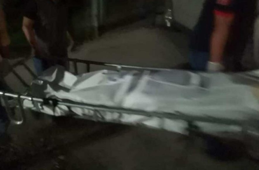 SE QUITAN LA VIDA TRES PERSONAS