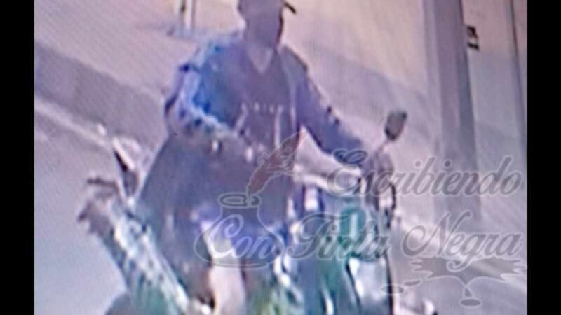 BOLETINAN A ROBA MOTOS