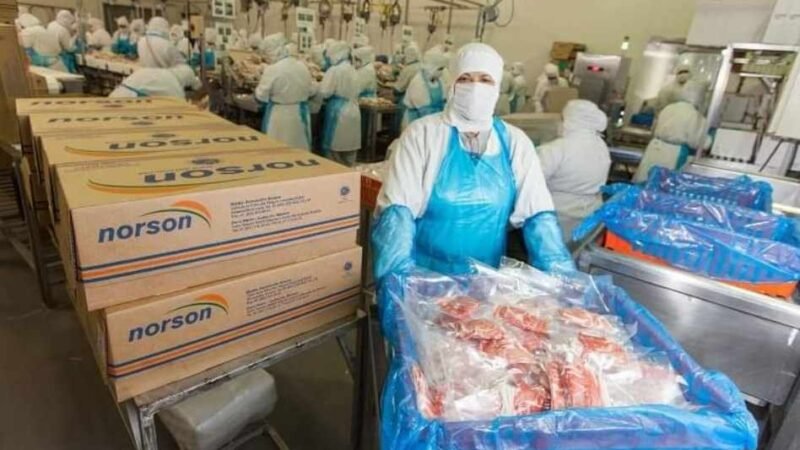 BUSCA MÉXICO AUMENTAR EXPORTACIÓN DE CARNE A JAPÓN