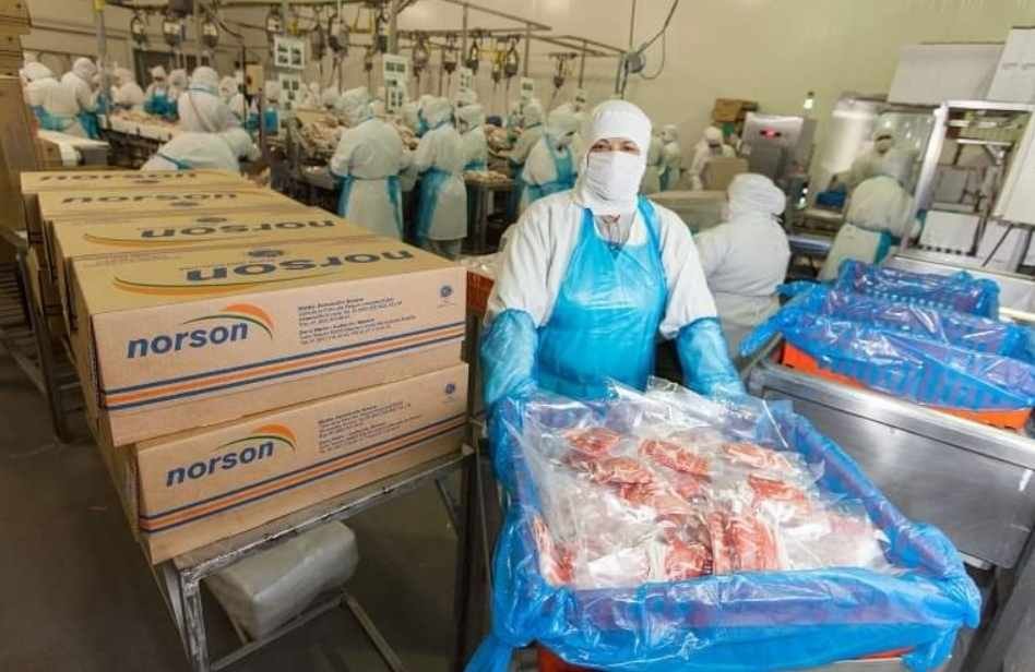 BUSCA MÉXICO AUMENTAR EXPORTACIÓN DE CARNE A JAPÓN