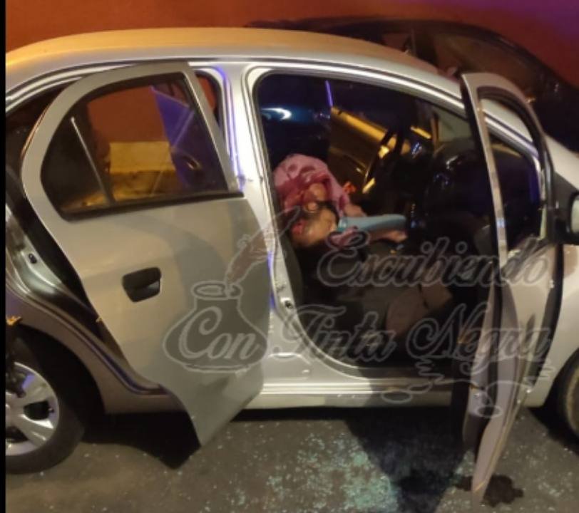 ERAN DE IXTACZOQUITLÁN LOS ABATIDOS POR SSP