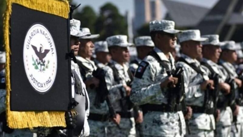 MILITARIZARÁN SUR DEL ESTADO TRAS MASACRE