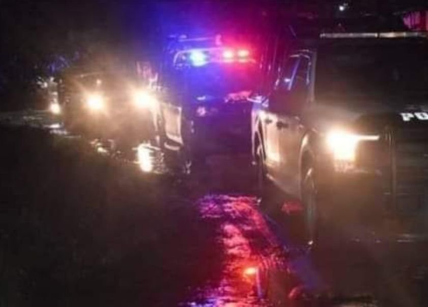 ASESINAN A TAXISTA EN TETELCINGO