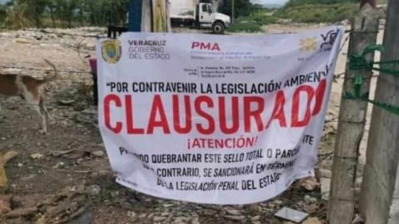 “METE EN CINTURA” PROCURADURÍA DEL MEDIO AMBIENTE A BASUREROS