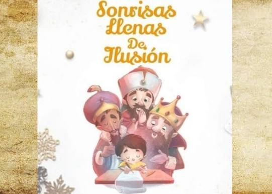 PONE EN MARCHA DIF MUNICIPAL CAMPAÑA “POR SONRISAS LLENAS DE ILUSIÓN”