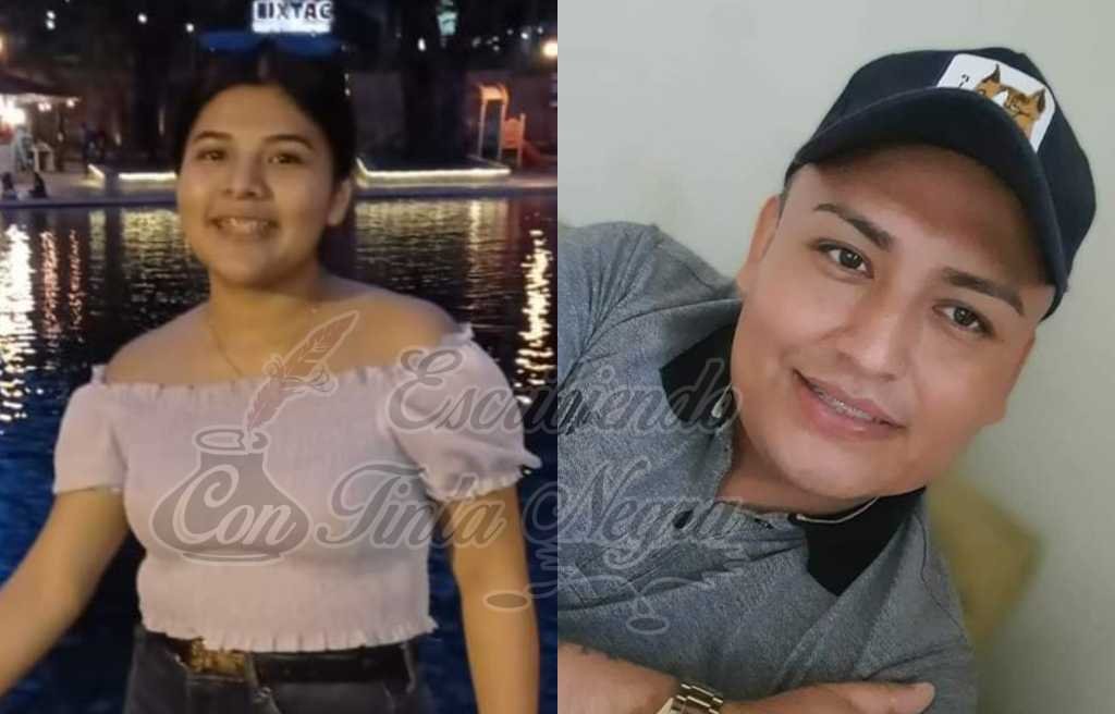 DENUNCIAN DESAPARICIÓN DE MENOR