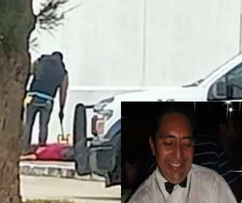 EJECUTAN A GERENTE DE BAR